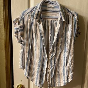 Women’s Gauze blouse